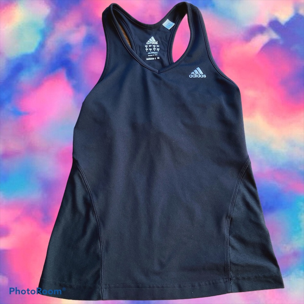 Adidas Tank